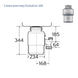 IN-SINK-ERATORMODEL EVOLUTION 200 IN-SINK-ERATORMODEL EVOLUTION 200 фото 6