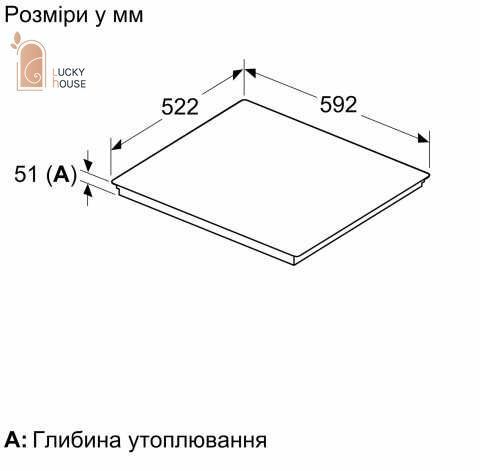 PIF 651HC1E PIF 651HC1E фото