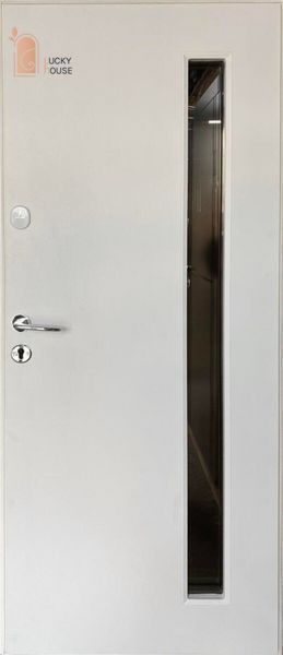 Марсель со стеклопакетом, улица COMP-2 фото