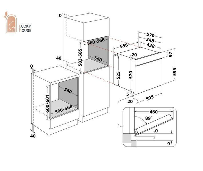 OMR 58CU1B OMR 58CU1B фото