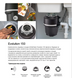 IN-SINK-ERATORMODEL EVOLUTION 150 IN-SINK-ERATORMODEL EVOLUTION 150 фото 3