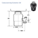 IN-SINK-ERATORMODEL EVOLUTION 150 IN-SINK-ERATORMODEL EVOLUTION 150 фото 4