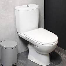 Компакт Freja Premium з кришкою дюропласт soft-close (L79047000), Kolo 171802 фото