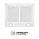 Витяжка Interline UNNA X A/60 PB/2/T  A/60 PB/2/T фото 2
