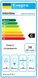 Витяжка Interline UNNA BL A/60 PB/2/T колір білий A/60 PB/2/T фото 4