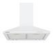 Витяжка Interline UNNA BL A/60 PB/2/T колір білий A/60 PB/2/T фото 1