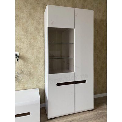015 вітрина REG1W1D/21/9 Ацтека Ацтека 15 фото