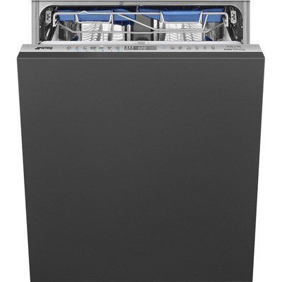 Smeg STL324BQLH свег13 фото