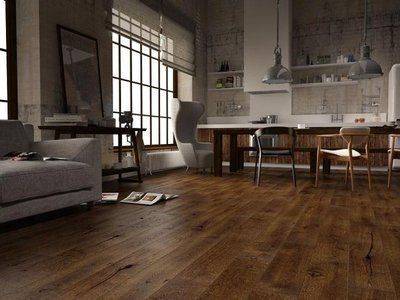 Паркетна дошка Barlinek Exclusive Marsala Grande, 1-смугова 153959 фото