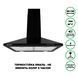 Витяжка Interline SET BL A/60 PB/2/T SET BL A/60 PB/2/T фото 1
