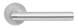 РУЧКА ДЛЯ ДВЕРЕЙ НА РОЗЕТЦІ RUEDA S-1108 SS МВМРЧ 111 фото 2