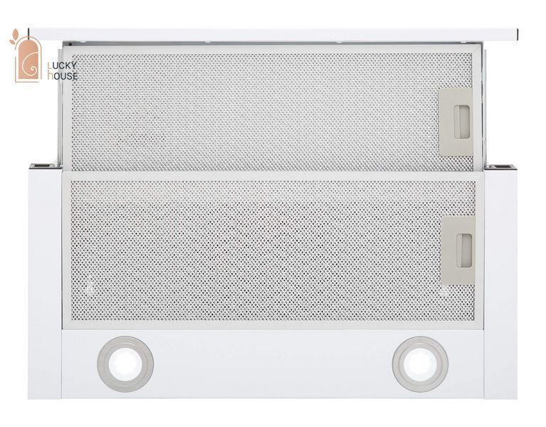 Витяжка Interline SLIM WH A/60/2/T SLIM WH A/60/2/T фото