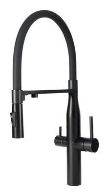 Interline Lixio Neo MIX Maat Black Lixio Neo MIX Maat Black фото