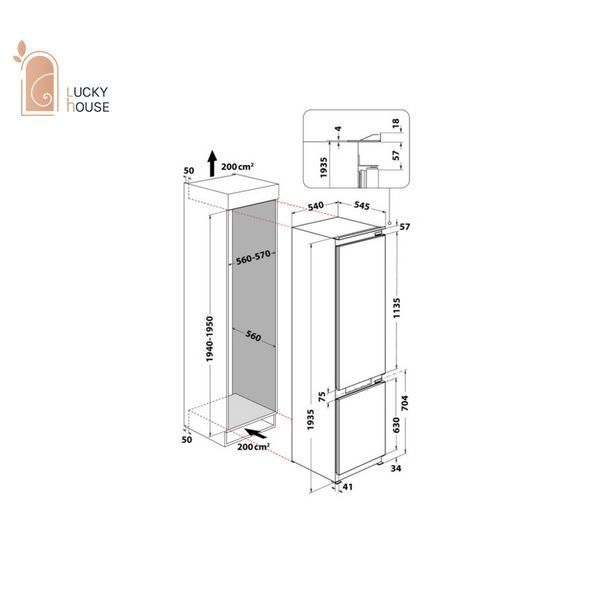 Whirlpool WHC20 T352 в4 фото