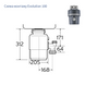 IN-SINK-ERATORMODEL EVOLUTION 100 IN-SINK-ERATORMODEL EVOLUTION 100 фото 10