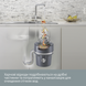 IN-SINK-ERATORMODEL EVOLUTION 100 IN-SINK-ERATORMODEL EVOLUTION 100 фото 11
