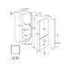 Smeg C 4172E с1 фото 2