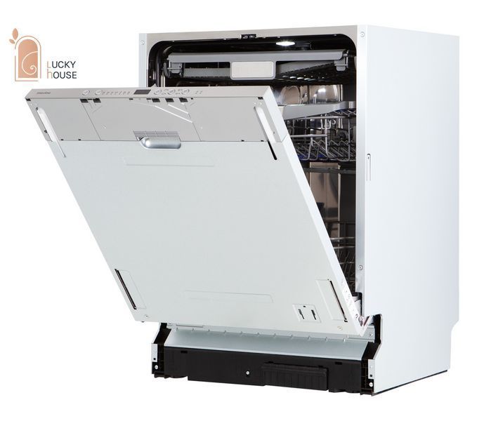 Посудомийна машина Interline DWI 965 DSO WA Sliding Door  Interline DWI 965 DSO WA Sliding Door фото
